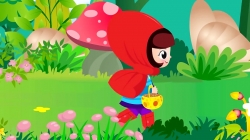 مجموعه آموزشی زبان انگلیسی little angel قسمت 327